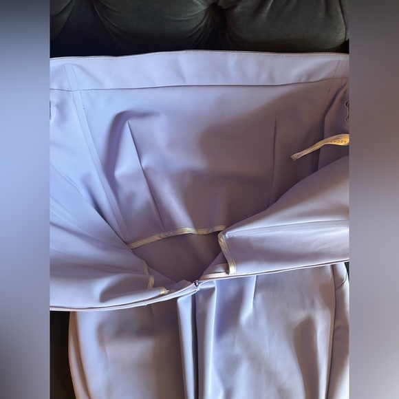 Frascara Off Shoulder Gown - Picture 9 of 12